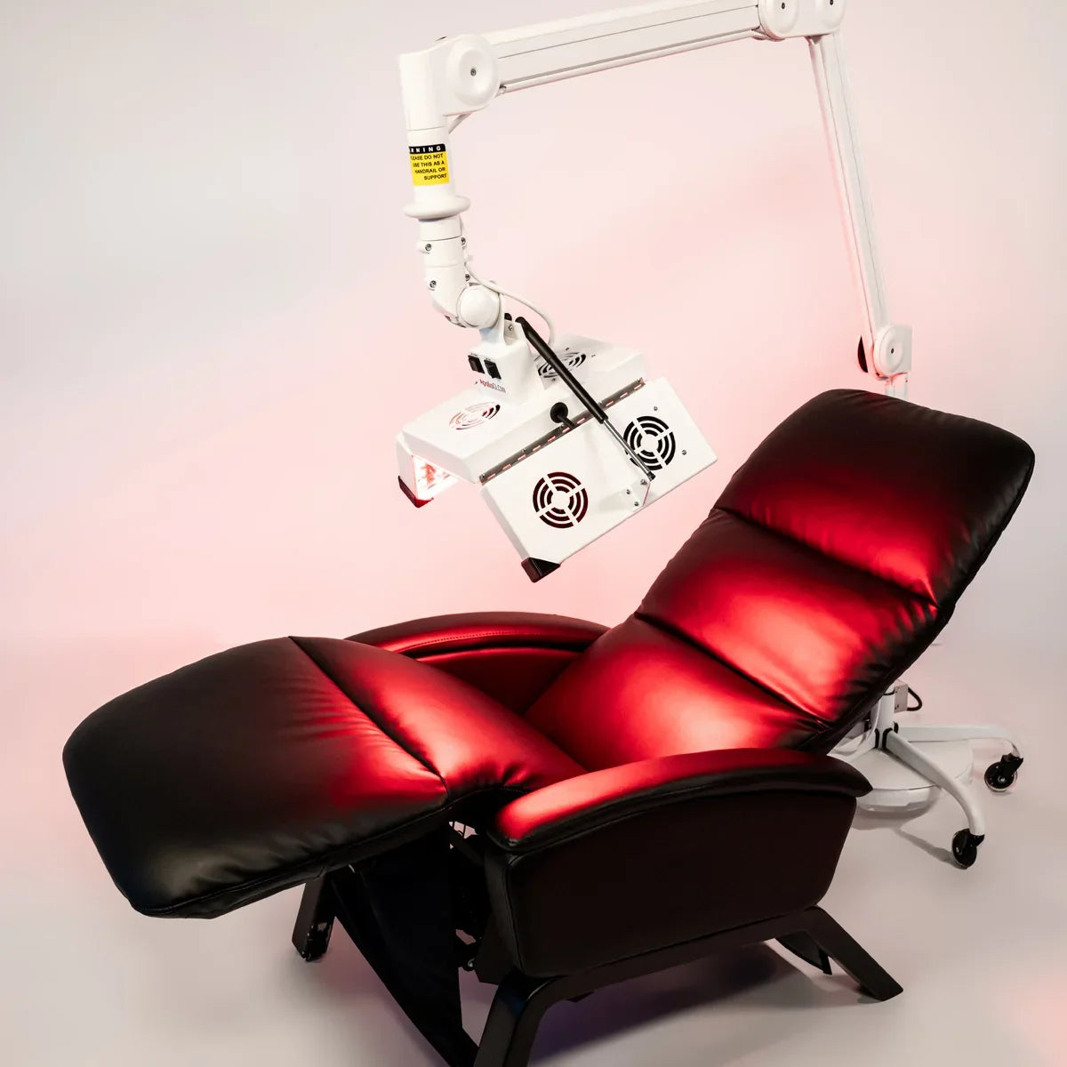 ApolloGLOW Professional Red & Near-Infrared Light Therapy System