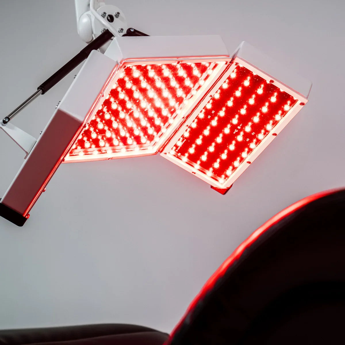 ApolloGLOW Professional Red & Near-Infrared Light Therapy System