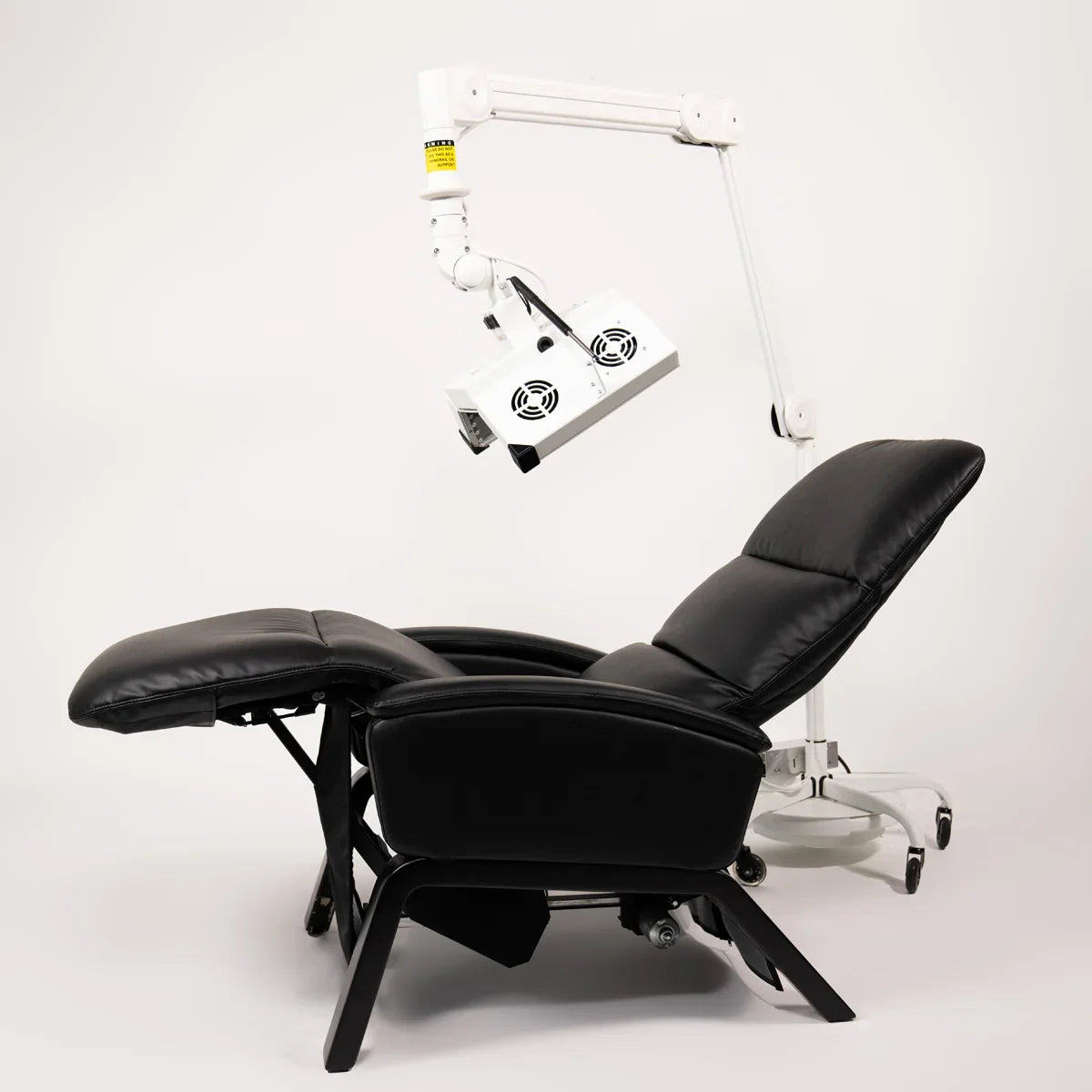 ApolloGLOW Professional Red & Near-Infrared Light Therapy System