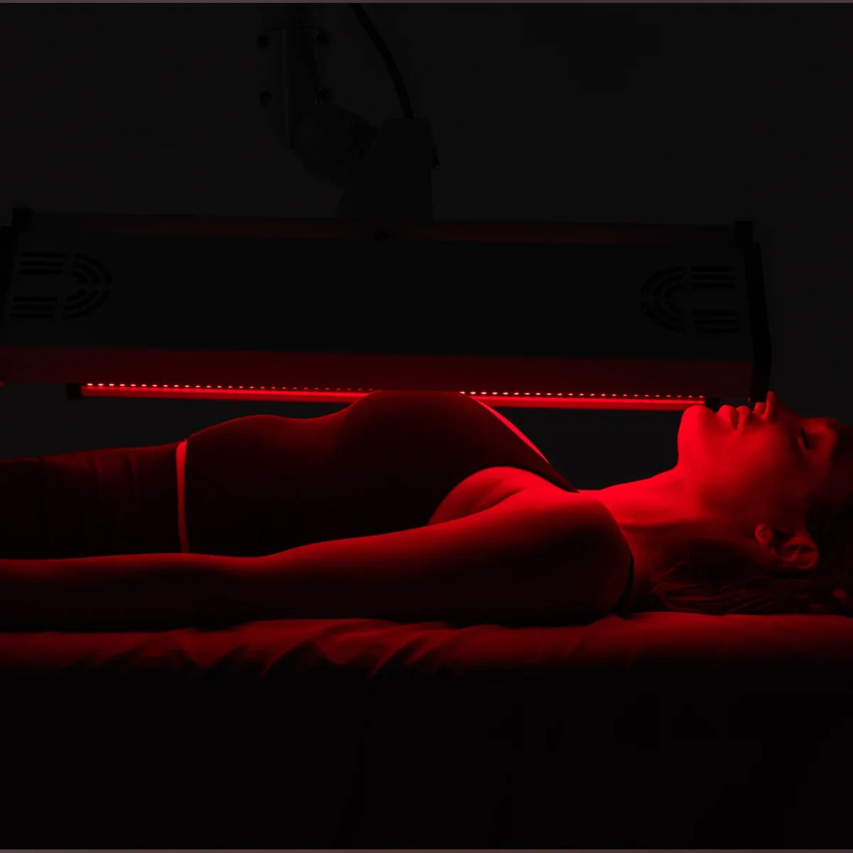 ApolloARC Red Light Therapy Device
