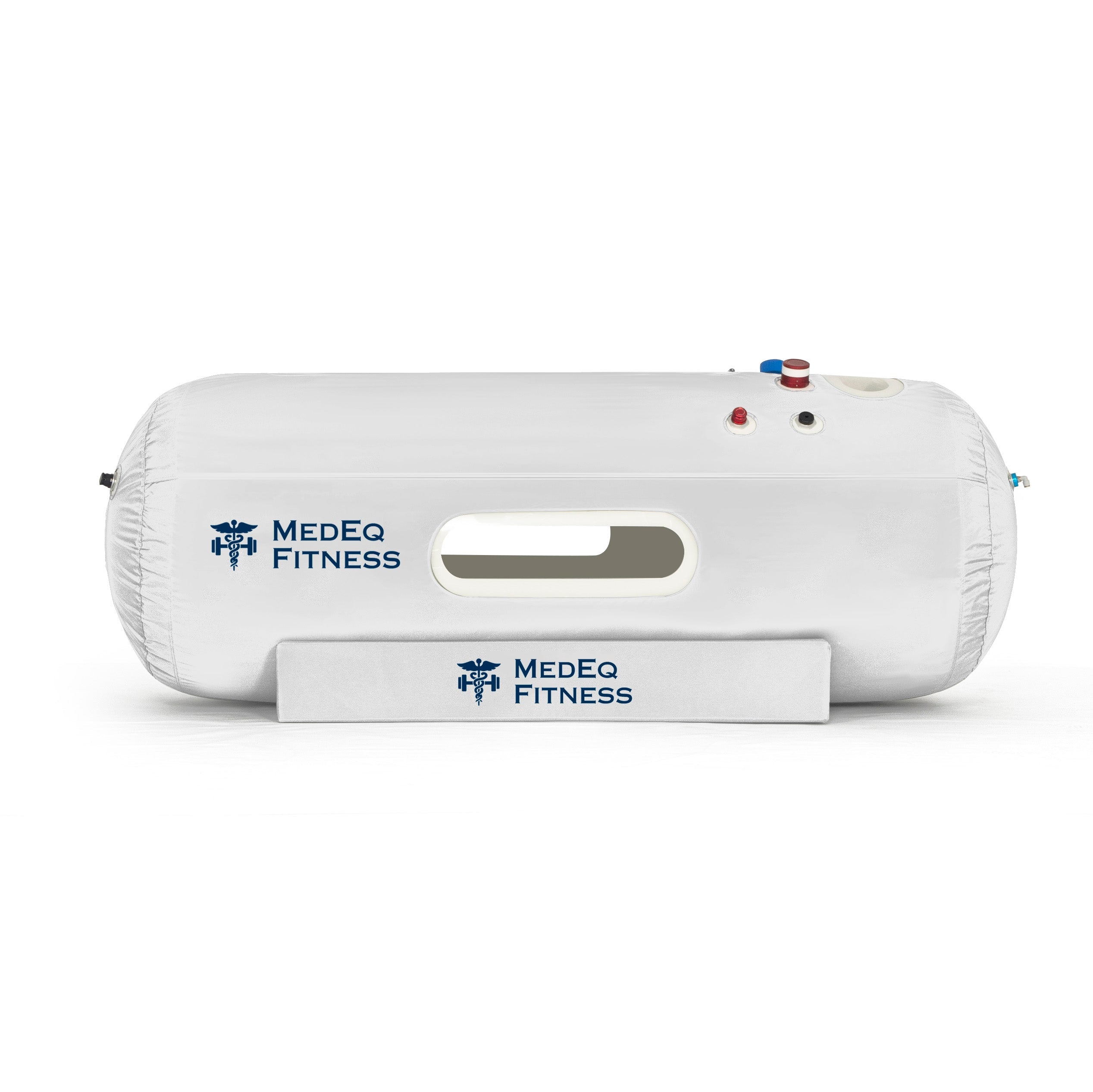TimeCapsule Air 1.5 - Soft Capsule style 1.5 ATM Hyperbaric Chamber - our most affordable!!
