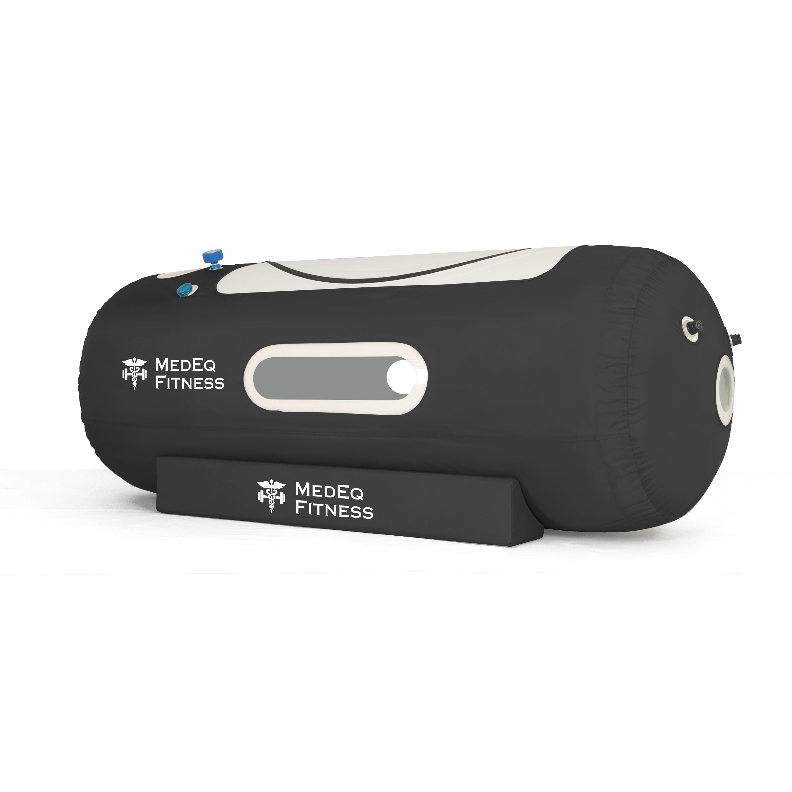 TimeCapsule Air 1.5 - Soft Capsule style 1.5 ATM Hyperbaric Chamber - our most affordable!!