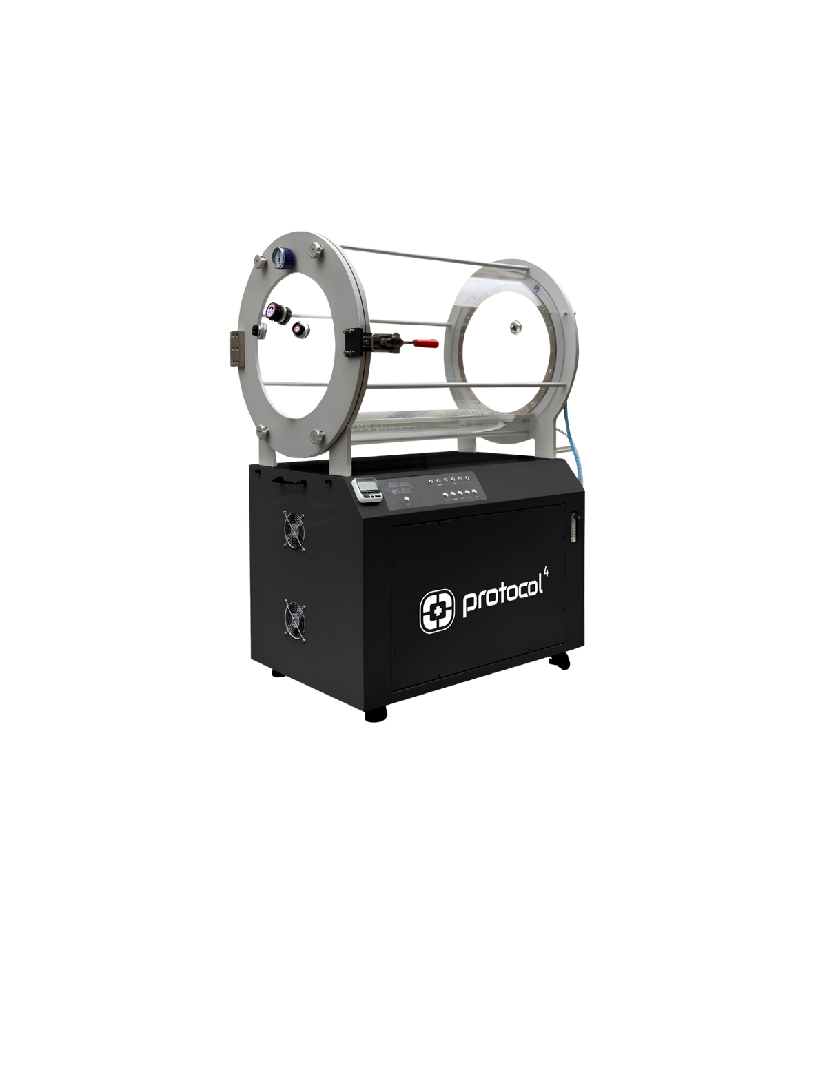 Small Pet Hyperbaric Oxygen Chamber