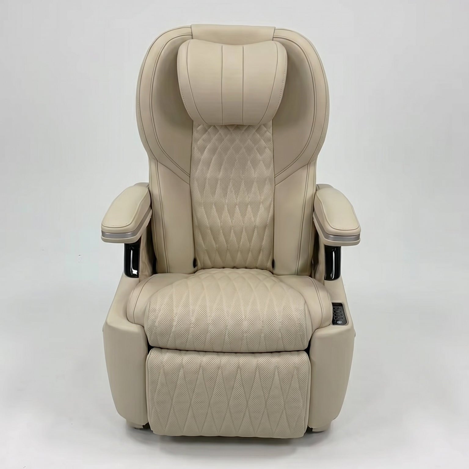 TimePod 2 | 2.0 ATA Triangular Hard-Shell Hyperbaric Chamber