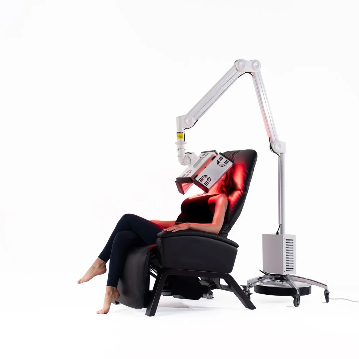 ApolloGLOW Professional Red & Near-Infrared Light Therapy System