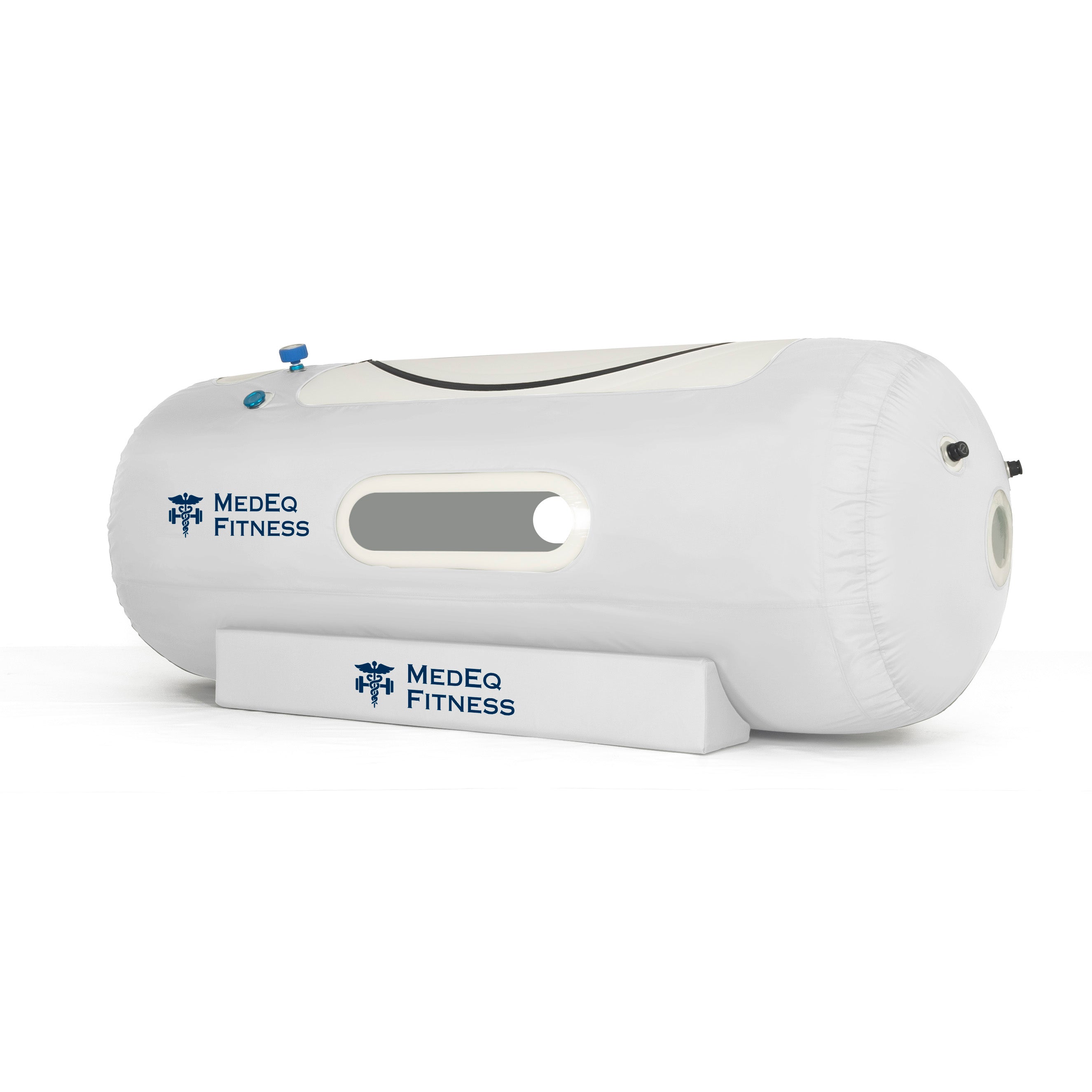 TimeCapsule Air 1.5 - Soft Capsule style 1.5 ATM Hyperbaric Chamber - our most affordable!!