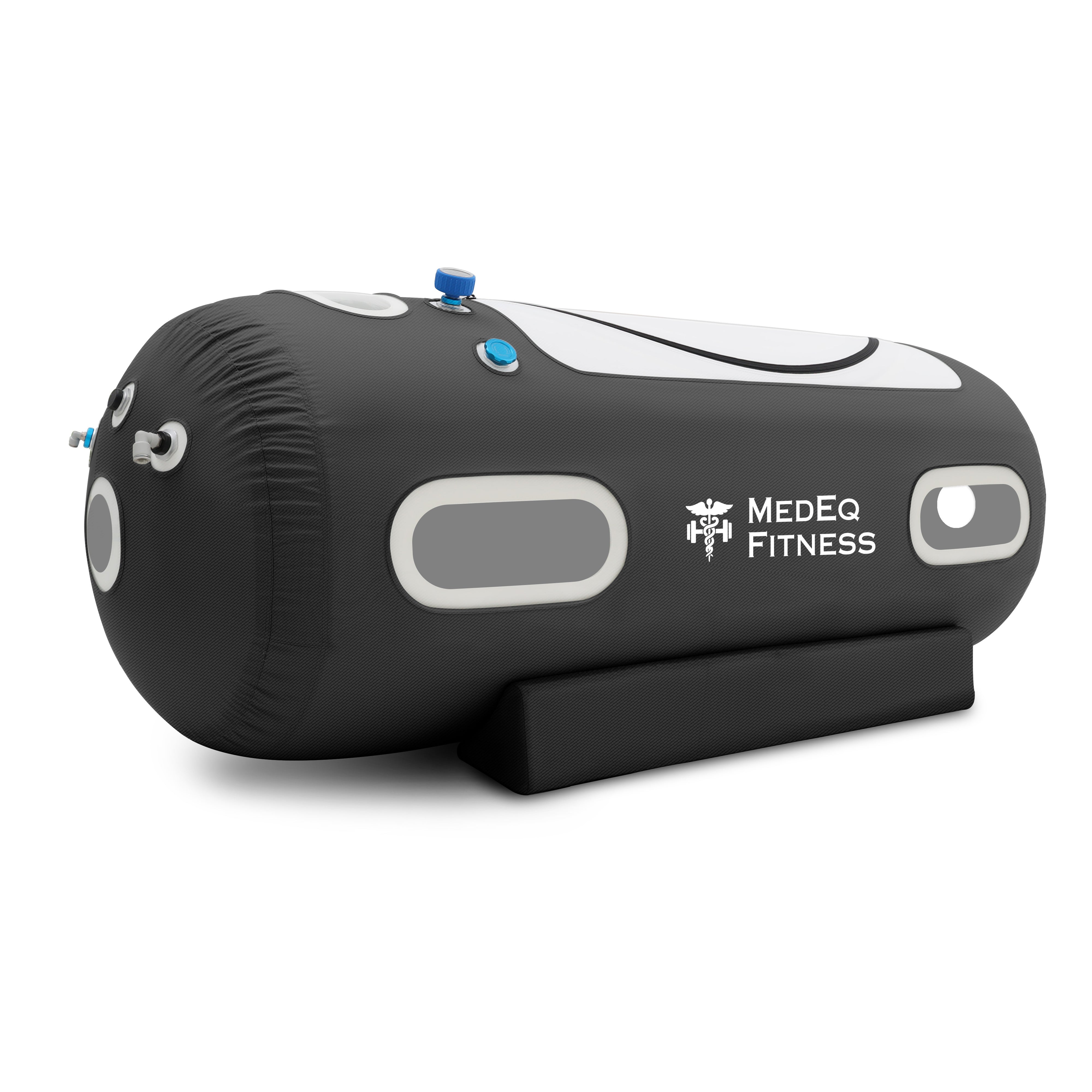 TimeCapsule Air 1.5 - Soft Capsule style 1.5 ATM Hyperbaric Chamber - our most affordable!!