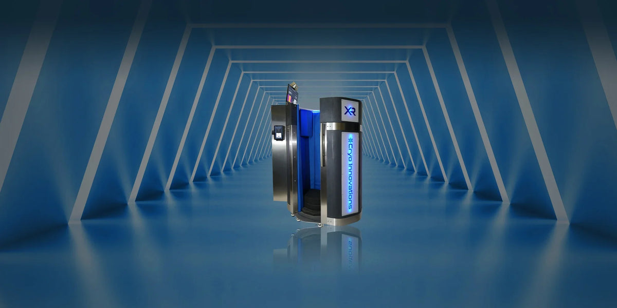 Cryo Innovations XR Cryo Chamber