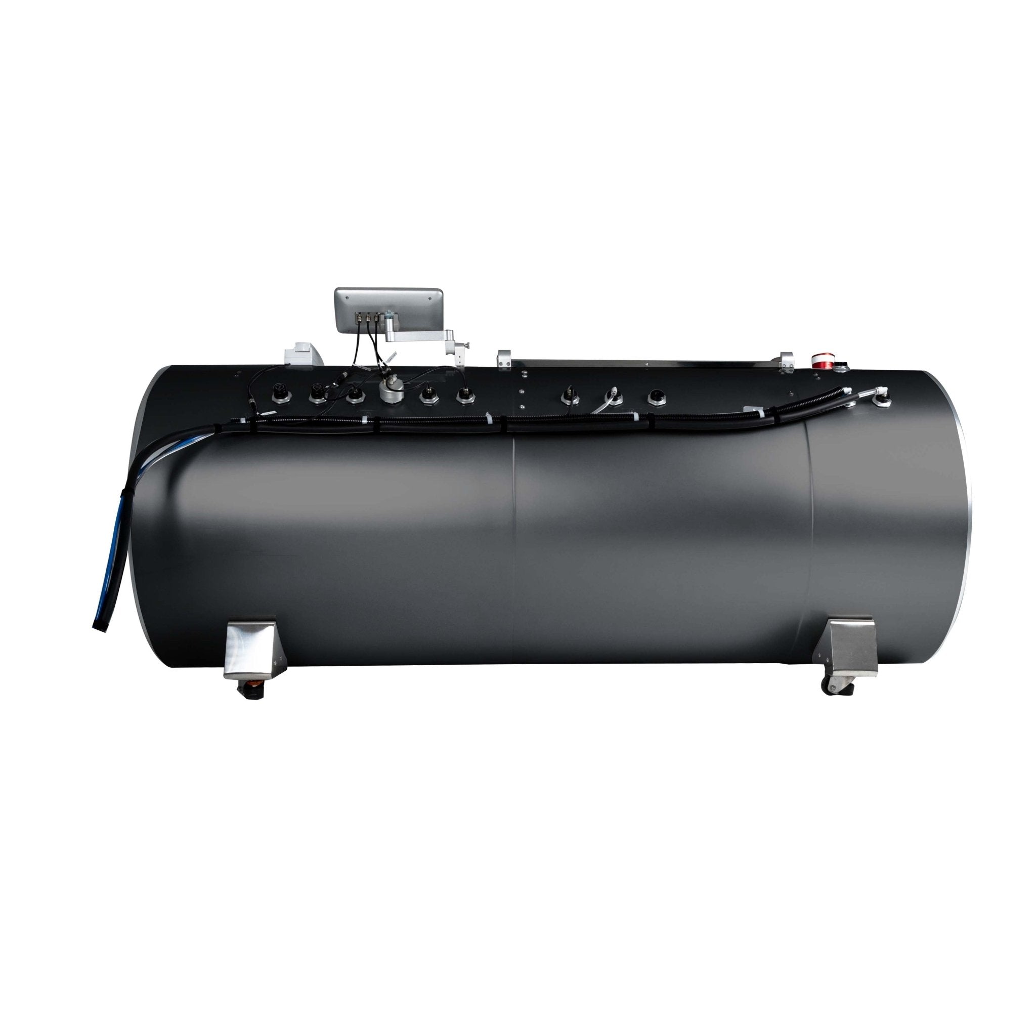 TimeCapsule Vision C900+ | 2.0 ATA Hard-Shell Hyperbaric Oxygen Chamber